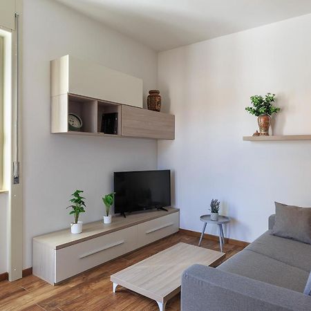 Appartamento Celio - By Impero House Stresa Exteriör bild