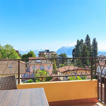Appartamento Celio - By Impero House Stresa Exteriör bild