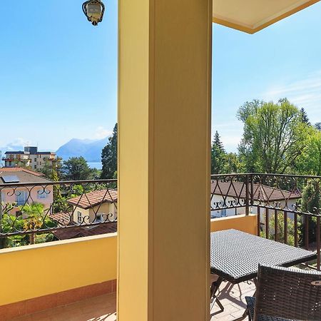 Appartamento Celio - By Impero House Stresa Exteriör bild