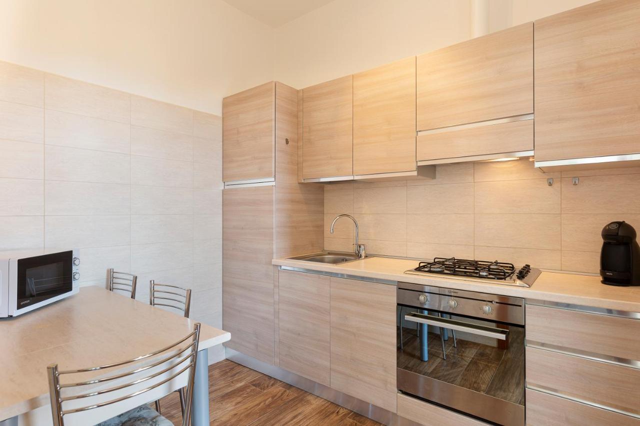 Appartamento Celio - By Impero House Stresa Exteriör bild