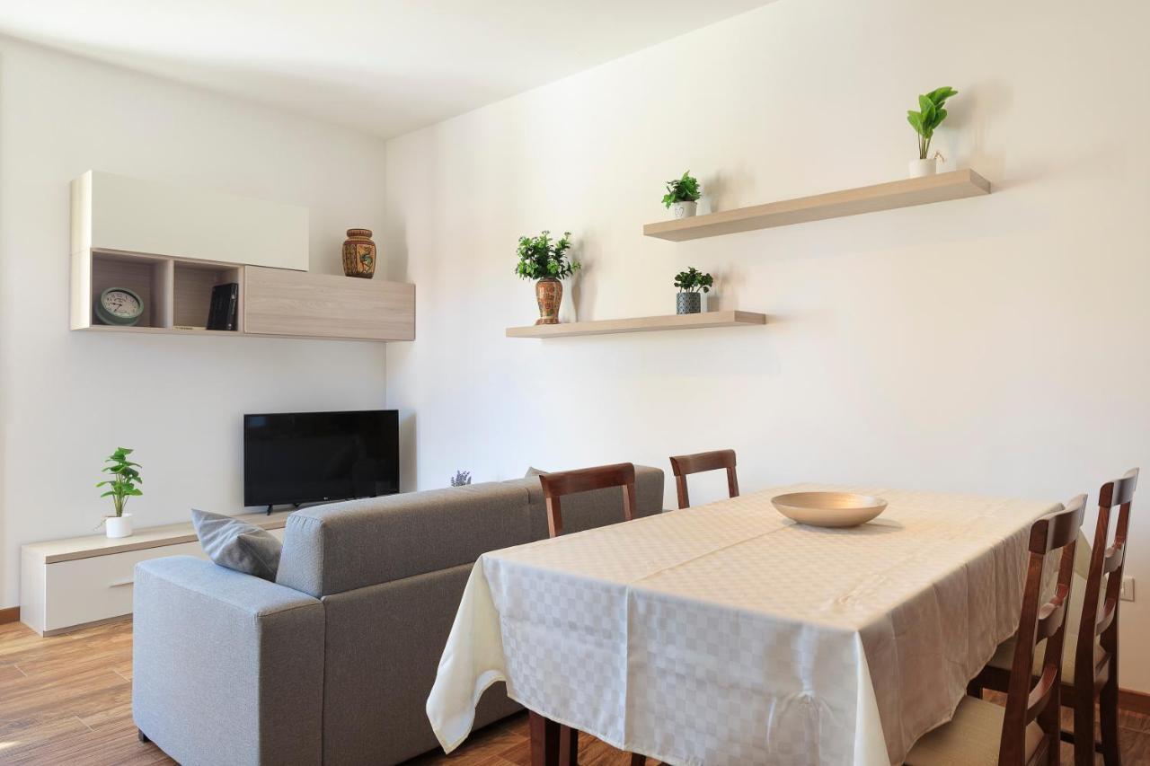 Appartamento Celio - By Impero House Stresa Exteriör bild