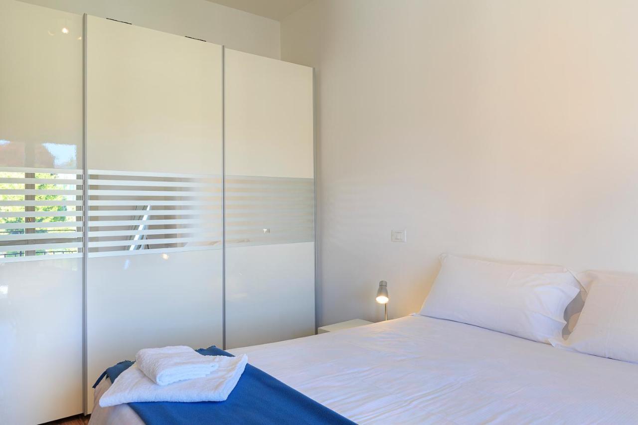 Appartamento Celio - By Impero House Stresa Exteriör bild