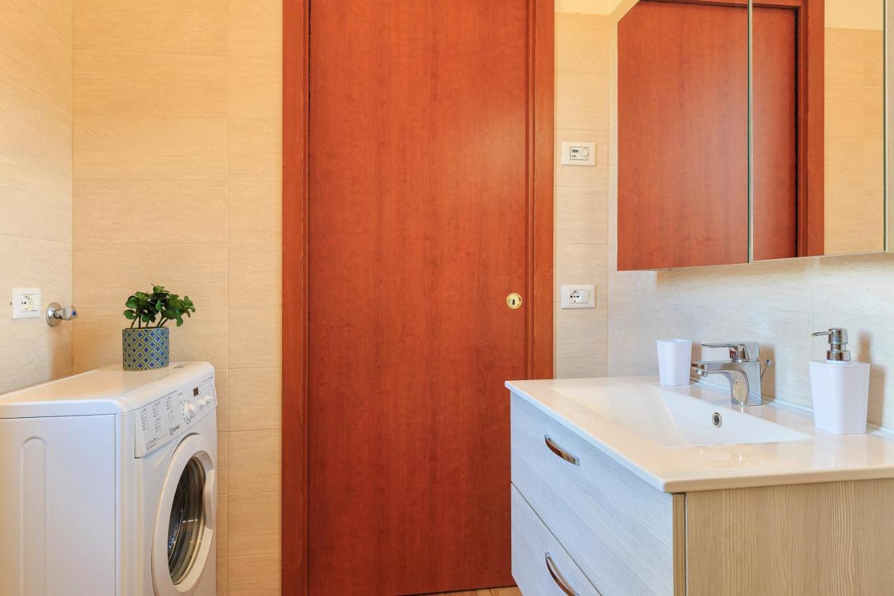 Appartamento Celio - By Impero House Stresa Exteriör bild