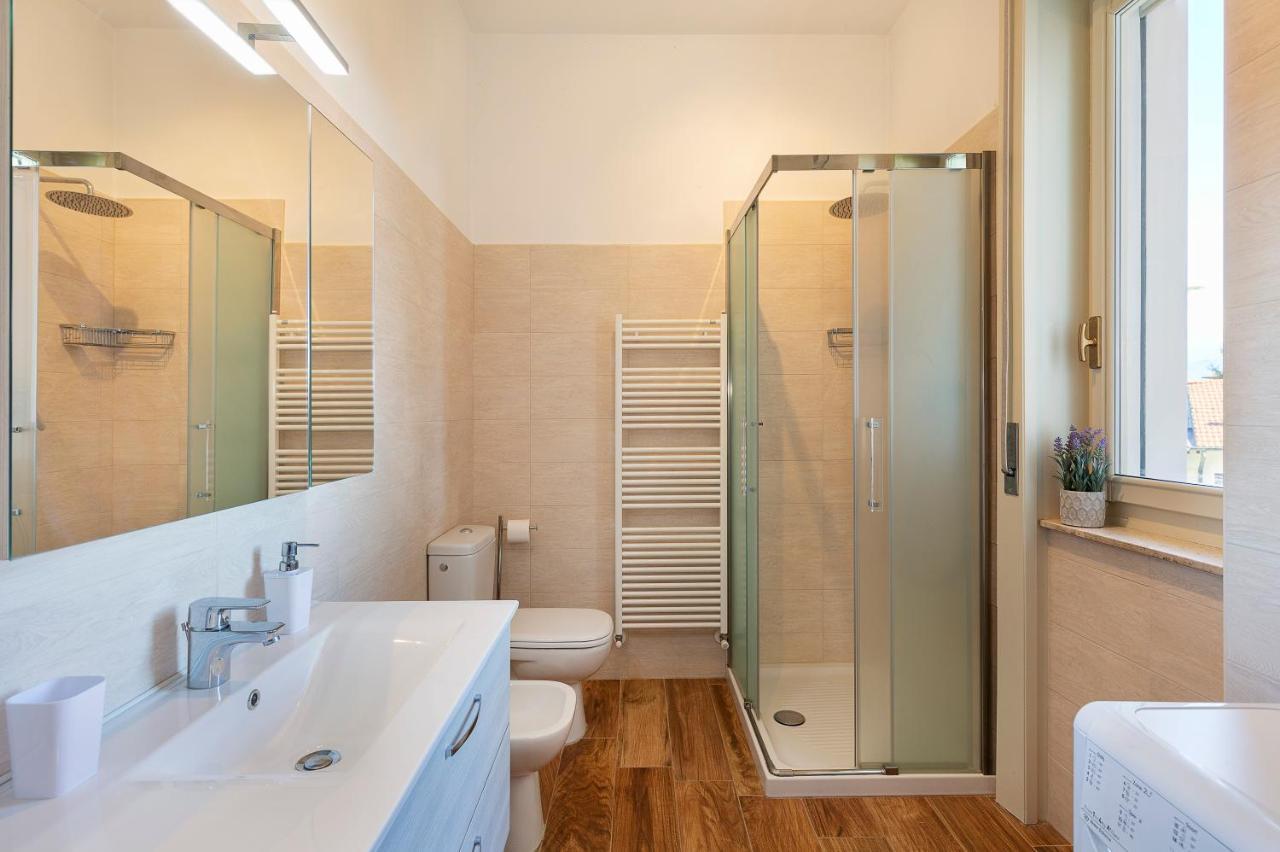 Appartamento Celio - By Impero House Stresa Exteriör bild