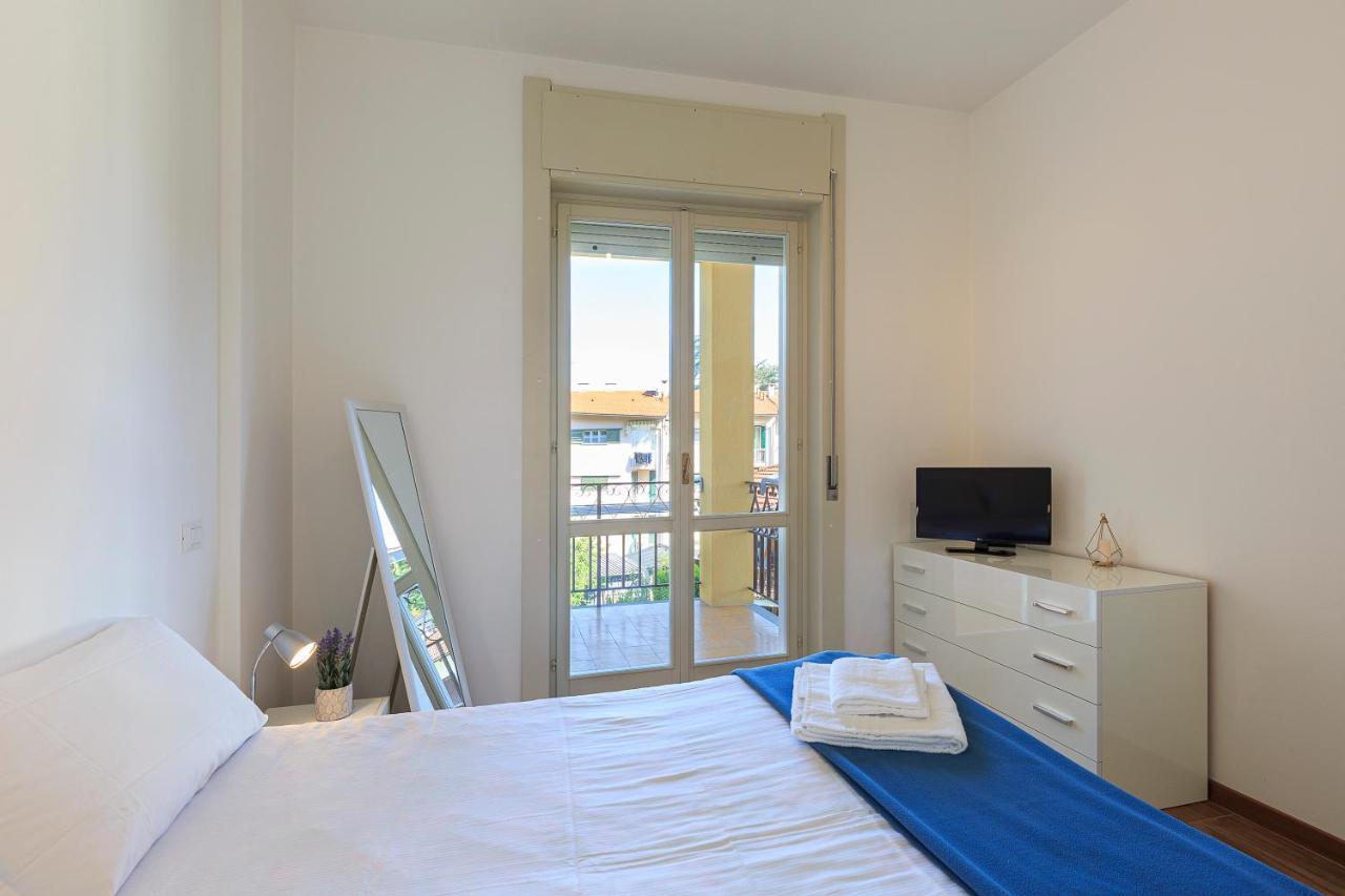 Appartamento Celio - By Impero House Stresa Exteriör bild